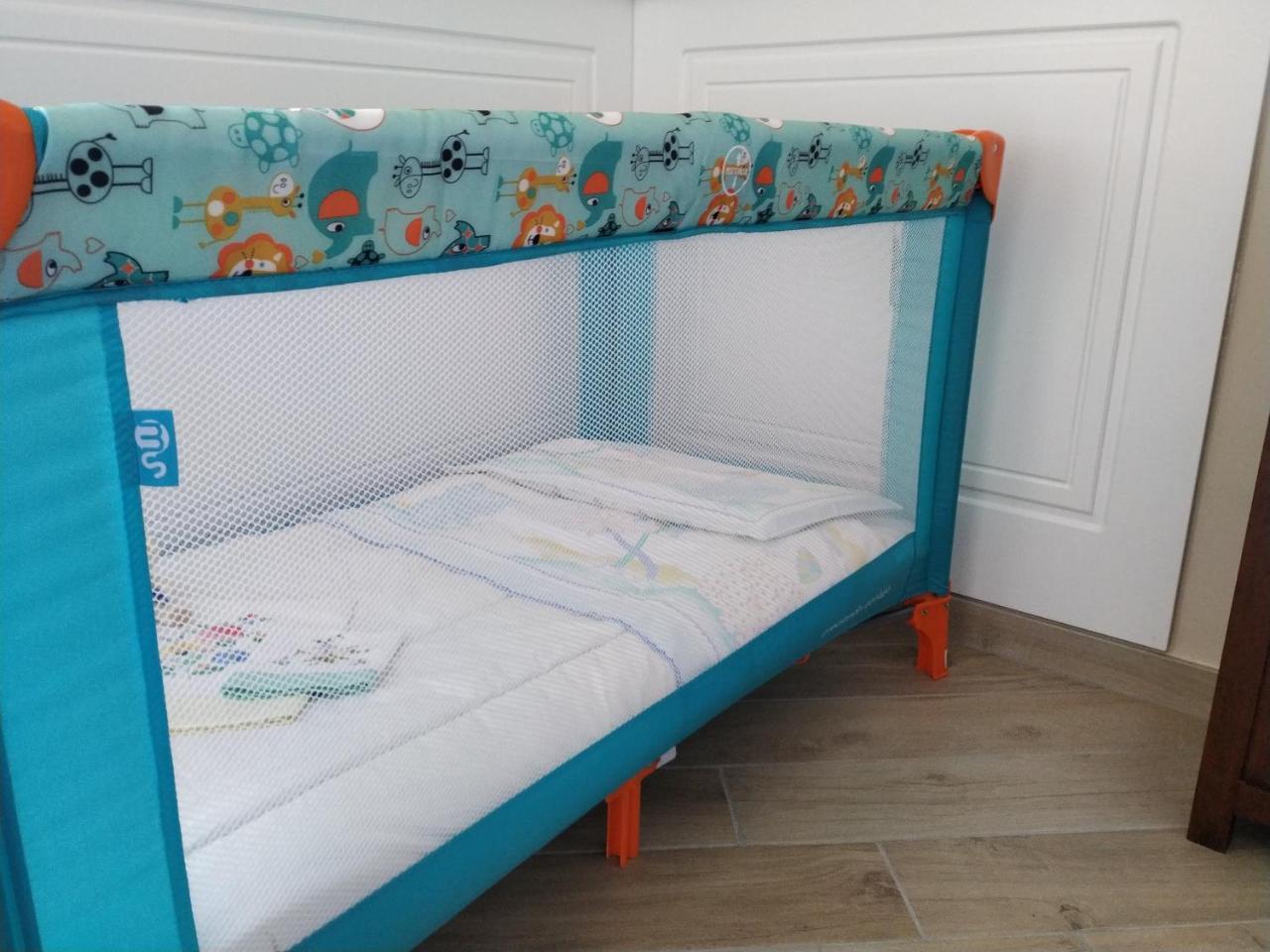 Il Timone B&B Castellammare di Stabia Zewnętrze zdjęcie