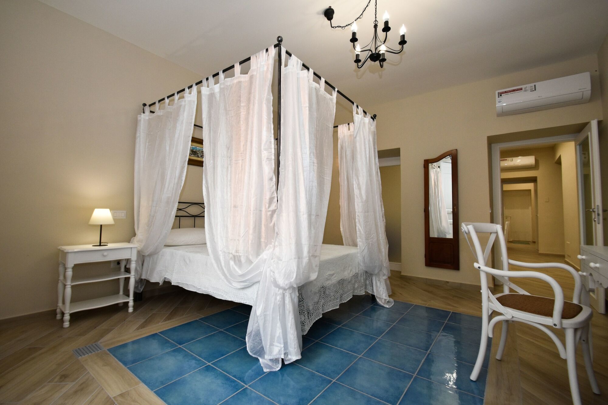 Il Timone B&B Castellammare di Stabia Zewnętrze zdjęcie